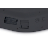 Kensington Pro Fit Ergo ergonomisch draadloos toetsenbord en draadloze muis 907-7240-00 907724000 K75406WW 230088 - 3