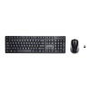 Kensington Pro Fit draadloos toetsenbord en draadloze muis K75230US 230040 - 2