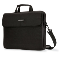 Kensington SP10 15,6 inch Classic laptoptas zwart K62562EU 230029