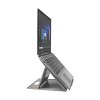 Kensington SmartFit Easy Riser Go laptopstandaard grijs (tot 17 inch) K50420EU 230109 - 3