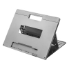Kensington SmartFit Easy Riser Go laptopstandaard grijs (tot 17 inch) K50420EU 230109