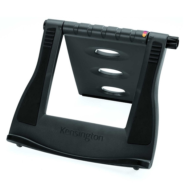 Kensington SmartFit Easy Riser laptopstandaard grijs 60112 230012 - 1