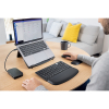 Kensington SmartFit Easy Riser laptopstandaard zwart K52788WW 230011 - 4