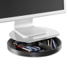 Kensington SmartFit Spin2 monitorstandaard grijs 60049EU 230015