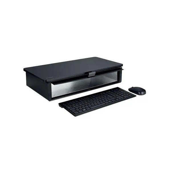 Kensington UVStand monitorstandaard met UVC desinfectie compartiment 298097 - 1