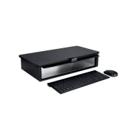 Kensington UVStand monitorstandaard met UVC desinfectie compartiment 298097