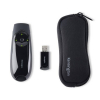 Kensington draadloze presenter met groene laser en cursorcontrol K72426EU 230046