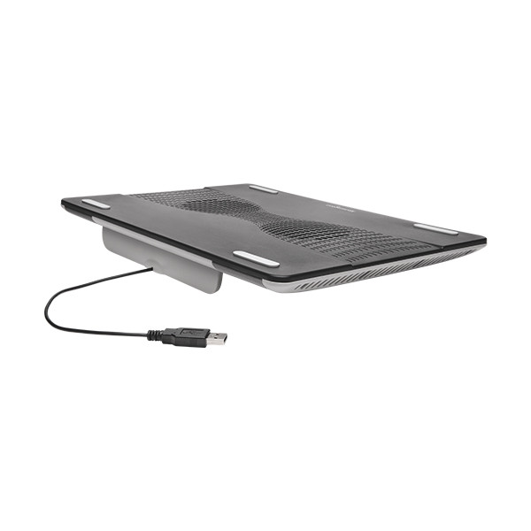 Kensington laptopstandaard met geïntegreerde USB koeling K62842WW 230019 - 2