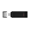 Kingston DataTraveler 70 USB-C 3.2-stick 128GB 255020 - 1