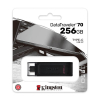 Kingston DataTraveler 70 USB-C 3.2-stick 256GB 255021 - 2