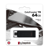 Kingston DataTraveler 70 USB-C 3.2-stick 64GB 255019 - 2