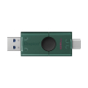 Kingston DataTraveler Duo USB-A + USB-C 3.2-stick 128GB 255022 - 1