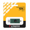Kingston DataTraveler Duo USB-A + USB-C 3.2-stick 128GB 255022 - 3