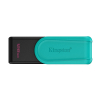 Kingston DataTraveler Exodia S USB 3.2-stick 128GB 255001 - 2