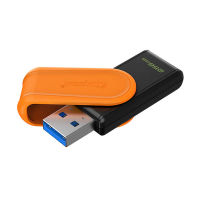 Kingston DataTraveler Exodia S USB 3.2-stick 256GB