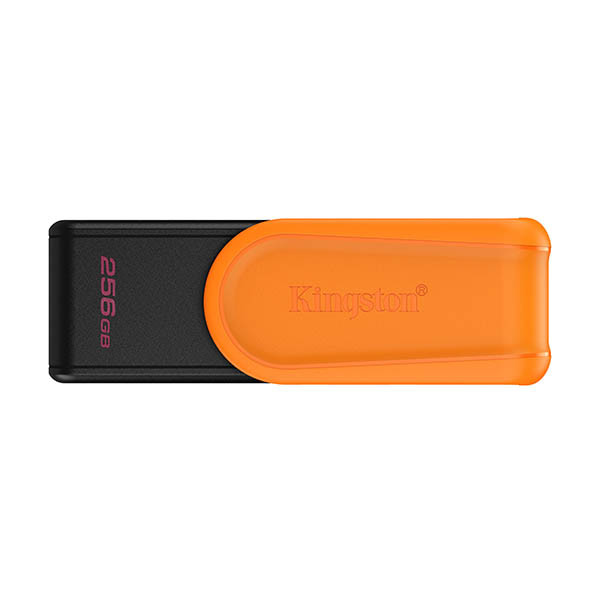 Kingston DataTraveler Exodia S USB 3.2-stick 256GB 255002 - 2