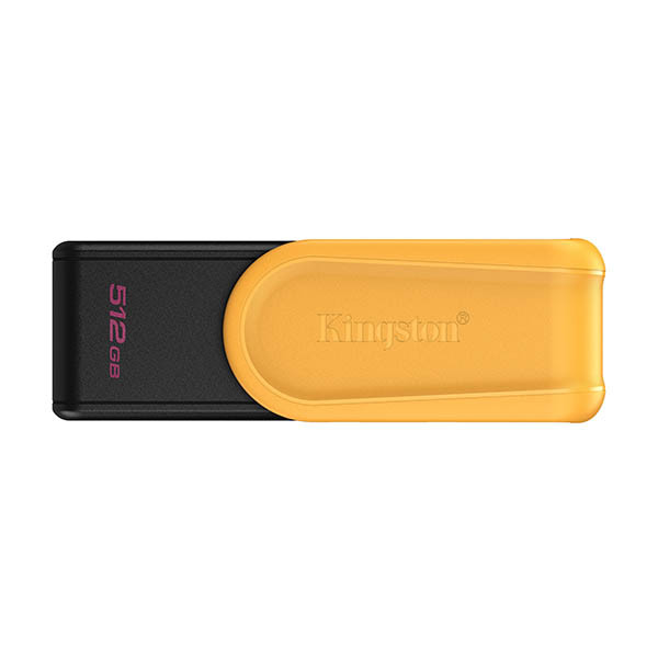 Kingston DataTraveler Exodia S USB 3.2-stick 512GB 255003 - 2