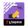 Kingston DataTraveler Exodia S USB 3.2-stick 512GB 255003 - 3
