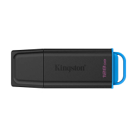 Kingston DataTraveler Exodia USB 3.2-stick 128GB 828969