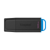 Kingston DataTraveler Exodia USB 3.2-stick 128GB 828969 - 1