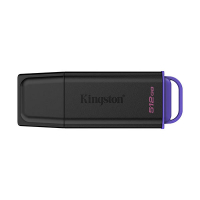 Kingston DataTraveler Exodia USB 3.2-stick 512GB 828971