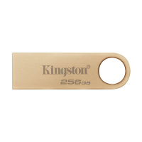 Kingston DataTraveler SE9 G3 Metal USB 3.2-stick 256GB 255006