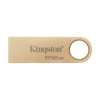 Kingston DataTraveler SE9 G3 Metal USB 3.2-stick 512GB 255007