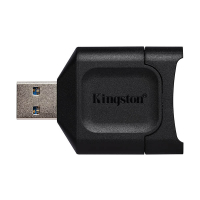 Kingston MobileLite Plus SD geheugenkaartlezer USB 3.2 255023
