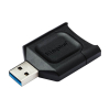 Kingston MobileLite Plus SD geheugenkaartlezer USB 3.2 255023 - 2