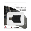Kingston MobileLite Plus SD geheugenkaartlezer USB 3.2 255023 - 3