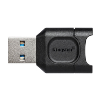 Kingston MobileLite Plus microSD geheugenkartlezer USB 3.2 255024