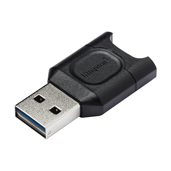 Kingston MobileLite Plus microSD geheugenkartlezer USB 3.2 255024 - 2