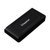 Kingston XS1000 externe SSD inclusief adapter 1TB 255014 - 1