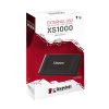 Kingston XS1000 externe SSD inclusief adapter 1TB 255014 - 3