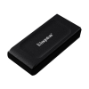 Kingston XS1000 externe SSD inclusief adapter 2TB 255013 - 1
