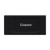 Kingston XS1000 externe SSD inclusief adapter 2TB 255013 - 2