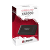 Kingston XS1000 externe SSD inclusief adapter 2TB 255013 - 3