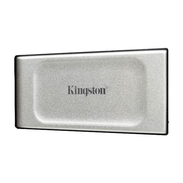Kingston XS2000 externe SSD inclusief adapter 1TB 255018 - 2