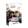 Kingston XS2000 externe SSD inclusief adapter 1TB 255018 - 3
