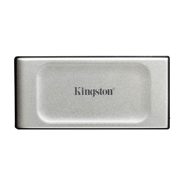 Kingston XS2000 externe SSD inclusief adapter 2TB 255017 - 2