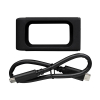 Kingston XS2000 externe SSD inclusief adapter 2TB 255017 - 5