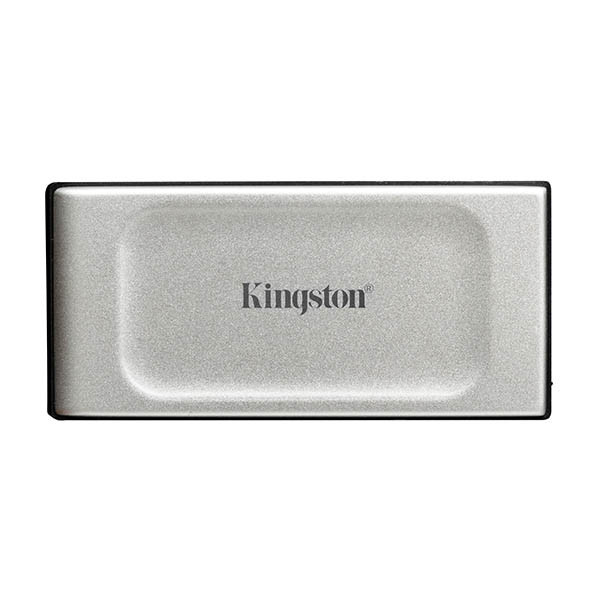 Kingston XS2000 externe SSD inclusief adapter 4TB 255016 - 2