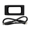 Kingston XS2000 externe SSD inclusief adapter 500GB 255015 - 5
