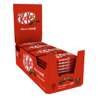 KitKat 4 Fingers single (36 stuks) 63873 423254