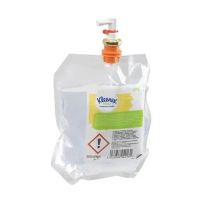 Kleenex Aircare fresh navulling 300 ml (6 stuks) 298042