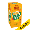 Aanbieding: 4x Cup-a-Soup Indiase Kerrie 175 ml (21 stuks)