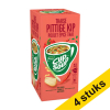Aanbieding: 4x Cup-a-Soup Thaise Pittige Kip 175 ml (21 stuks)