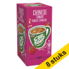 Aanbieding: 8x Cup-a-Soup Chinese Tomaat 175 ml (21 stuks) 404343 - 1