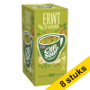 Aanbieding: 8x Cup-a-Soup Erwt 175 ml (21 stuks) 404359 - 1