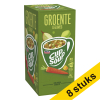 Aanbieding: 8x Cup-a-Soup Groente 175 ml (21 stuks) 404349 - 1